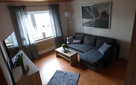 Apartmenthaus Geniusbank OR